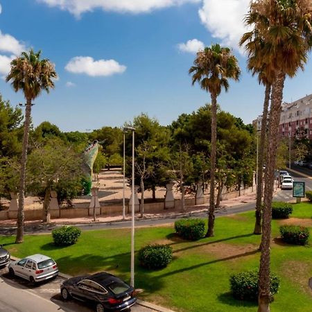 Apartamentos Villa Madrid Torrevieja Exterior photo